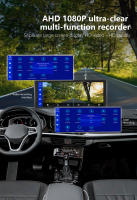 Reproductor Multimedia De Coche Universal Con Pantalla De 10.26'' WIFI Video Player Carplay Inalámbrico Para Apple Y Android ABS In-Dash - details 5
