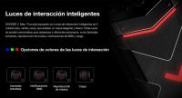 DOOGEE VMAX Plus 5G Movil Irrompible Android 14, 36GB+512GB 22000mAh Dimensity 7050 6.58" FHD+120Hz - details 12