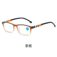 Gafas De Lectura Ultraligero Para Hombres Y Mujeres Anti Luz Azul Estilo Fashion Con Impresión Gafas Presbíopicas Para Primavera 1.0 a 4.0 - details 6