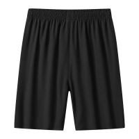 Shorts Deportivos De Verano Para Hombres Ligeros Y Secado Rápido Estilo Casual Transpirables Y Elásticos Para Actividades Al Aire Libre Y Fitness - details 8