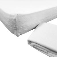 Funda de colchón / Funda de  almohada Rizo (NO CONJUNTO). Dosantex. Transpirable, Fácil colocación. Certificado OEKO-TEX - details 3