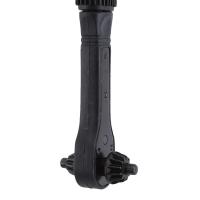 Llave De Taladro Universal De Acero Con Llave De Rosca Herramienta Manual Para Taladro Eléctrico Llave De Taladro Chucks Universal De Alta Calidad Para Desmontaje Manual - details 9