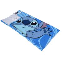 Toalla de Playa Disney Stitch - 70x140 cm - Secado Rápido-Mercatienda.es - details 4