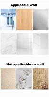 10PCS Cintas Adhesivas Doble Cara Transparentes Para Manualidades Y Uso Doméstico Pegatinas Fijación Fuerte Cuadradas De 6x6cm - details 16