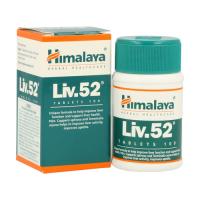 Himalaya Liv52 - Protege el Hígado - Función Hepática - Antioxidante - details 1