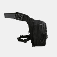 Nueva Bolsa De Bum Para Motocicleta Multi-Funcional Exterior Almacenamiento De Mano Para Ciclismo Y Senderismo - details 5