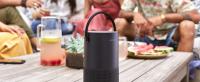 Bose Portable Smart Speaker - Altavoz portátil con control de voz Alexa integrado - details 4