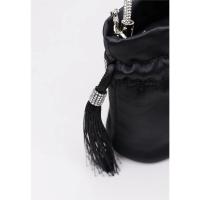 Krack Harmony COLUMBUS Bolsos Mujer Negro - details 2