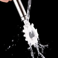 Herramienta De Limpieza Multifuncional Para Barbacoa En Acero Inoxidable Escáner De Ralladura Duradero Y Resistente Al Desgaste Para Malla De Barbacoa - details 8