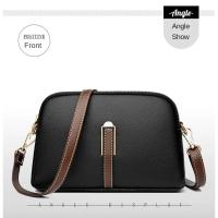 Bolso De Hombro Para Mujer 100% Cuero Genuino Bolso De Mano Diseñador Cuero Vaca Flap Bolso De Lujo Bolsos Cruzados Para Mujer - details 14