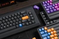Domikey Productividad Keycap PBT Doubleshots Perilla Cherry Con Impresión En Lienzo Para Teclado Mecánico - details 13