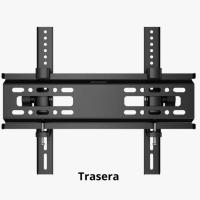 NAKLOE - Soporte tv - 15" hasta 42" - Soporte tv pared tv - Soporte tv pared - TV soporte  - Soporte tv plano con inclinacion 15 grados. - details 2