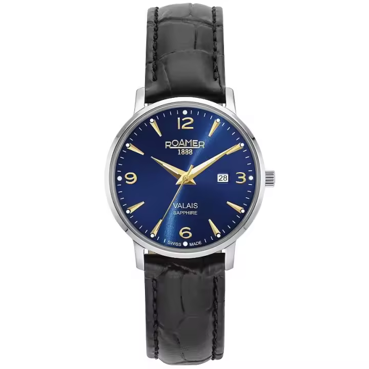 Reloj Roamer Swiss® Valais 958844-41-40-05 - 1