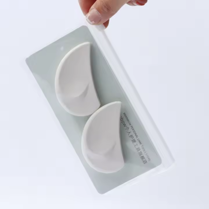 Archillo Profesional Brainbow Para Uñas Forma De Media Luna Herramienta De Arte De Uñas Curva Bufetizador De Manicura Y Pedicura Sandía De Uñas - 1