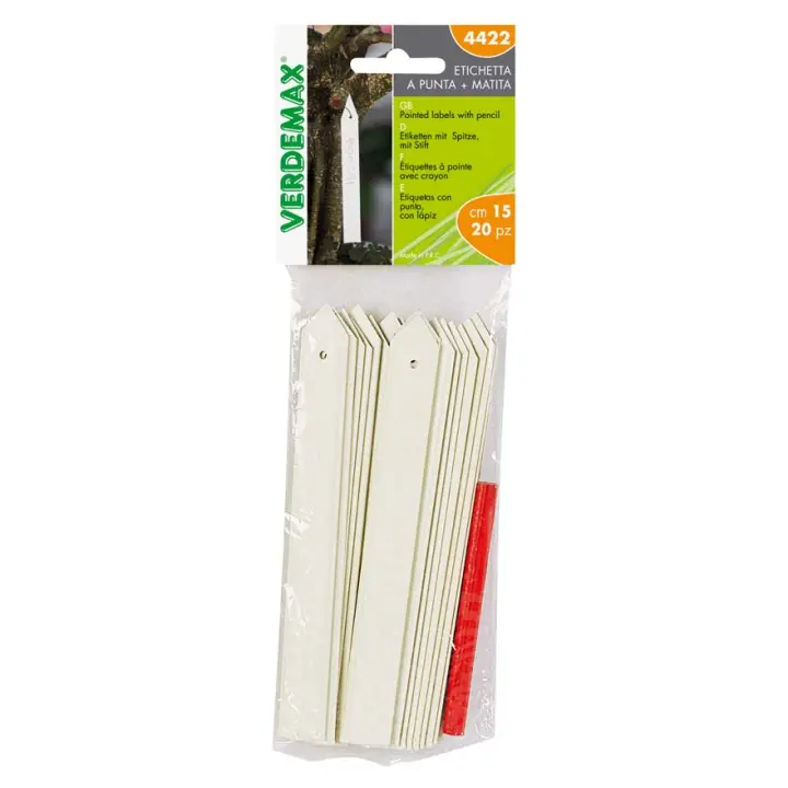 Verdemax 15cm - 1
