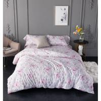 Juego de nórdica cama 150cm.80% algodón, 20% poliéster,modelo moderna juego completo para el frio con bajera. Muy suave. Funda edredón fácil lavado a máquina en agua fría. - details 3