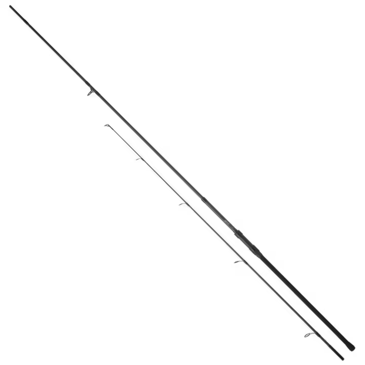 Daiwa Caña De Carpfishing Crosscast Tele - 1