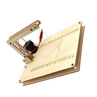 Máquina Cortadora De Espuma PVC Profesional Electrónica Conversión Energía Térmica Máquina De Corte De Poliestireno Para El Mercado De Suministros De Oficina Y Material De Artesanía - details 5