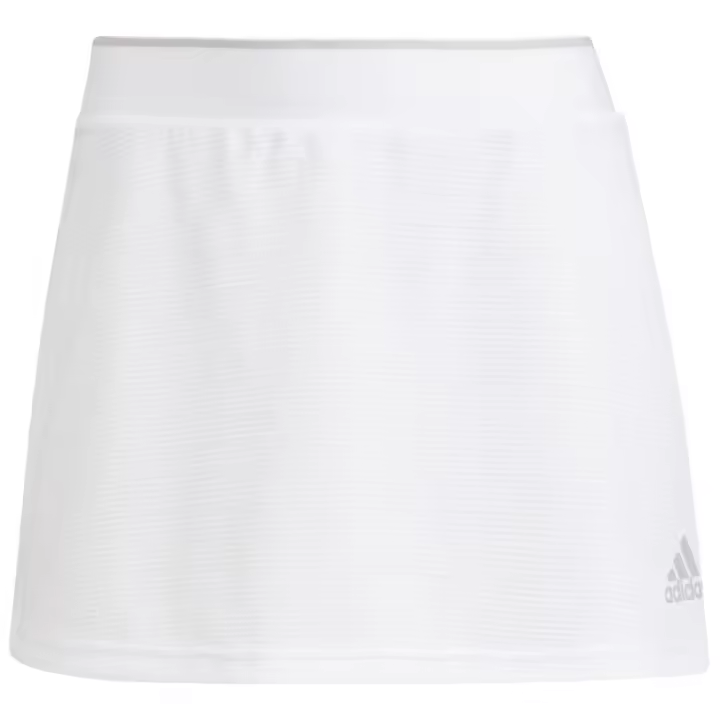 ADIDAS Pantalon Corto Club Stretch Woven Hombre cortos blanco de tenis y padel con tecnologia AEROREADY - GH7222 - 1