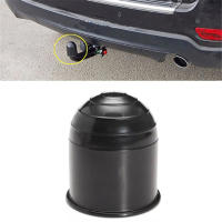 Cubierta De Bolígrafo De Remolque Universal 50MM Accesorios De Auto Barra De Embarque Protección Para Remolques Y Caravanas - details 0
