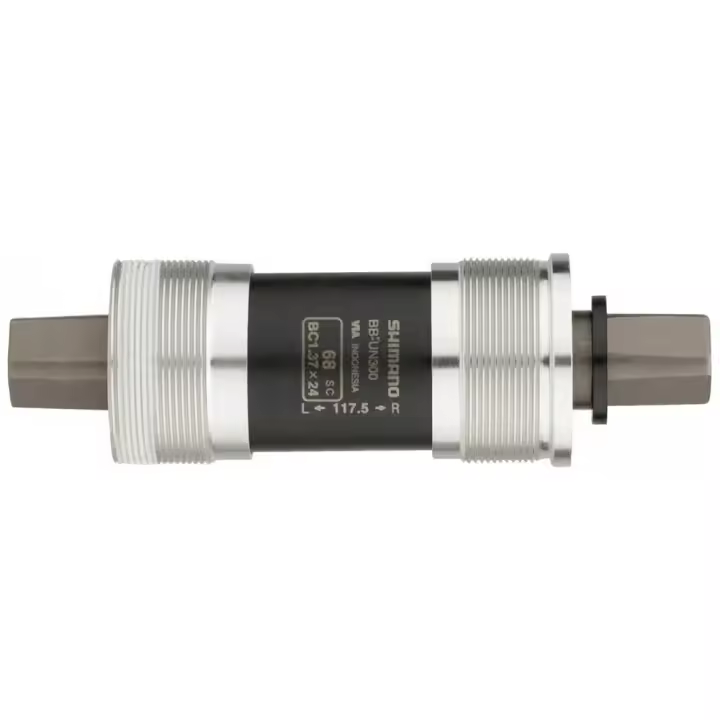 Shimano Eje De Pedalier Un26 Compact - 1