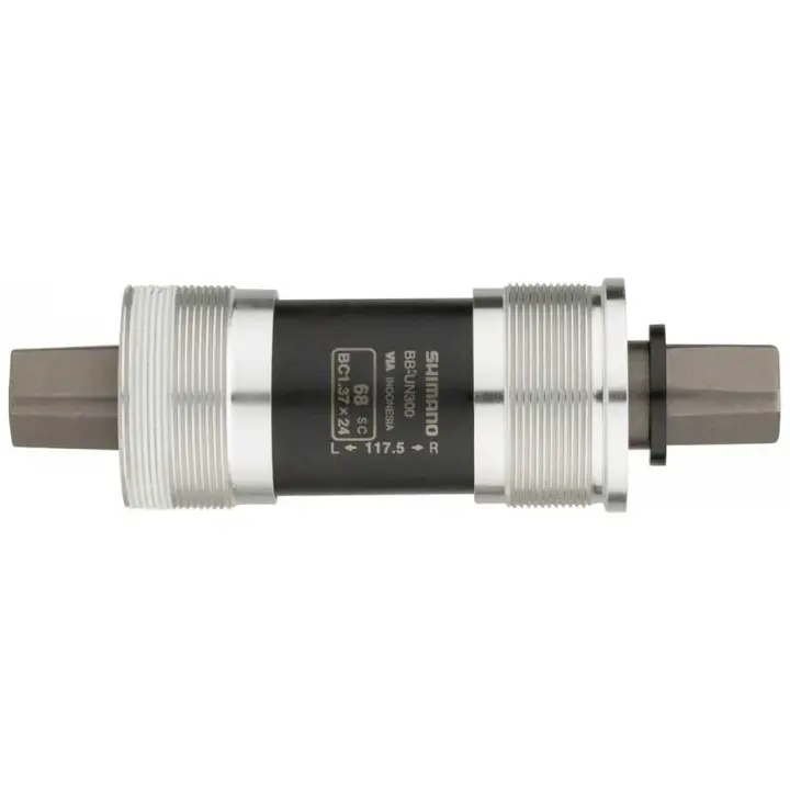 Shimano Eje De Pedalier Un26 Compact - 1