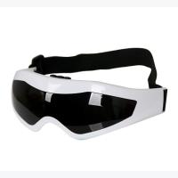 Masajeador De Ojos Eléctrico EMS Multifuncional 9 Modos Vibración Magnética Sin Batería Incluida USB Para Relajación Y Cuidado De Los Ojos - details 1