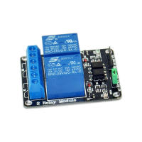 Módulo De Relé KEYES 5/12V Con Aislamiento Por Óptocuadruplicador 2/4/8 Canales Nivel Alto/Bajo Para Proyectos DIY Con Arduino - details 0