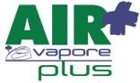 Airvapore Plus Plancha a vapor 2 en 1  con y sin cable con 2,200W,  38 salidas de vapor. Ajustes preseleccionados para cada tipo de tejido, Suela de cerámica y punta de precisión. Función de auto limpieza y filtro anti cal. Base de recarga. - details 0