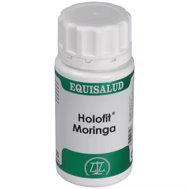 Holofit Moringa 50 Cápsulas - 1