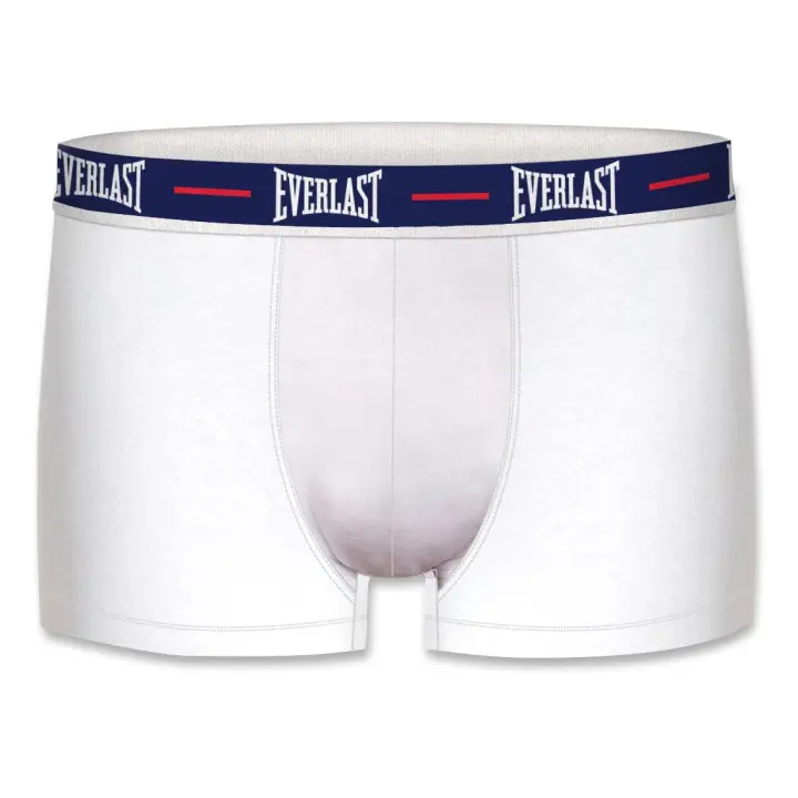 1 Boxer Algodón Cavalier Everlast - 1