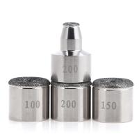 Cabeza De Microdermabrasión Reemplazo Para Máquinas De Belleza Cuidado De La Piel Técnica Diamante 1Pc En Stock - details 1