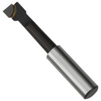 vidaXL Cortadoras de perforación 9 piezas 12 mm con base de madera - details 4