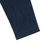 Pantalones rectos con cordones de algodón y lino para hombre, de estilo playero, finos y con cordón, para el tiempo libre, para las cuatro estaciones. - details 11
