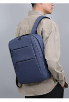 Nueva Mochila De Negocios Para Hombres Mochila De Viaje Con Computadora Mochila De Viaje Para Hombres Material De Nylon Tamaño Grande - details 14