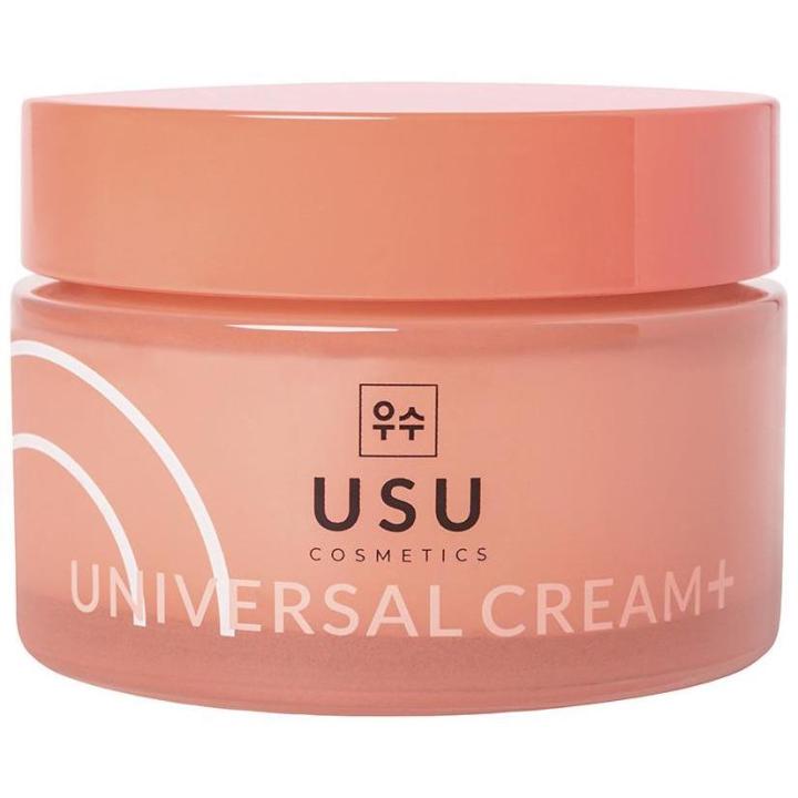 Universal Cream + Cuidado Intensivo Antiedad Pieles Secas 50 Ml — oferta en Miravia