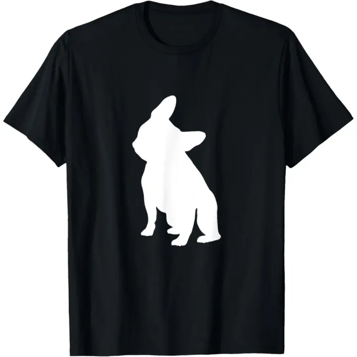 Camiseta de Manga Corta, 100% Algodón, Ropa Unisex para Hombres y Mujeres en 5 Tallas, Camiseta Negra, Cuello redondo con estampado. - 1