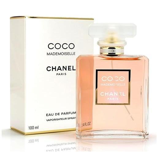 COCO MADEMOISELLE Eau de Parfum 100ml