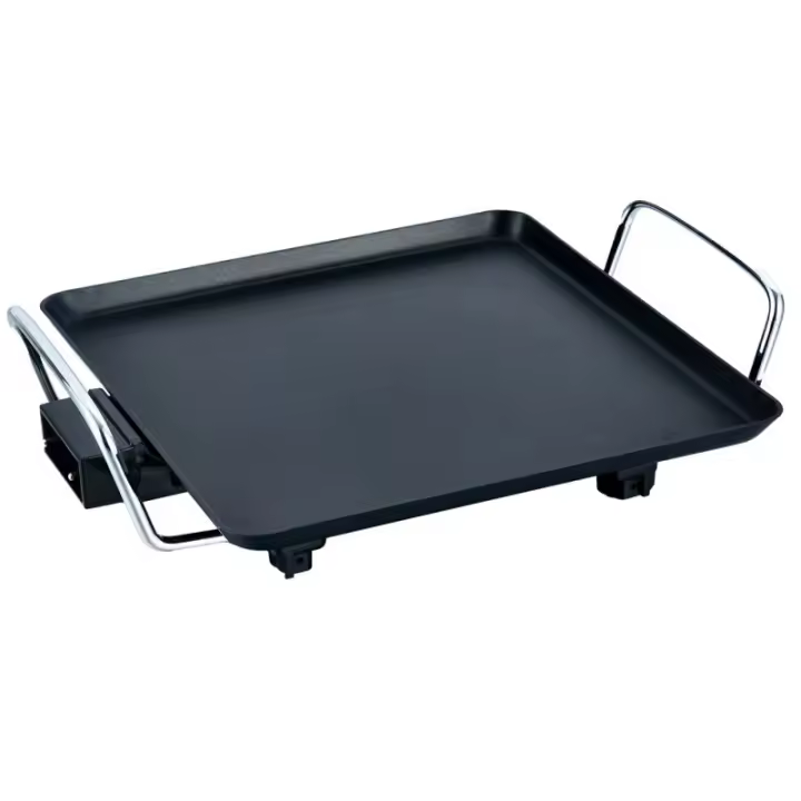 Plancha de Asar NEVIR NVR-9473PGC 28x28cm - 1
