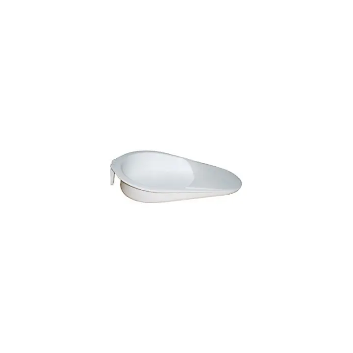 ACOFAR ORINAL TIPO CUÑA CON ASA 2500 ML - 1