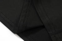 Camiseta De Compresión Para Hombre Vest Top De Gimnasio Y Running Deporte Sin Mangas Secado Rápido Estirable Capa Base Verano - details 15