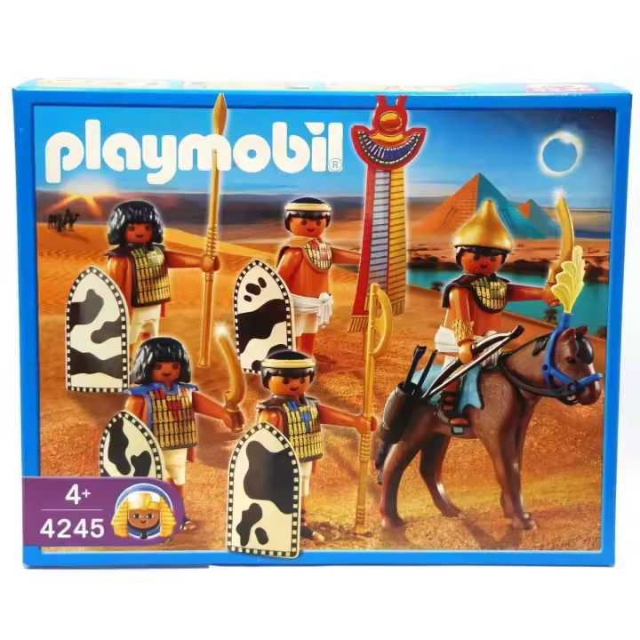 PLAYMOBIL 4245 - 1