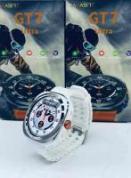 Smartwatch Samsung Galaxy Watch 7 Ultra GPS Para Mujer Resistente Al Agua Deportiva AMOLED BT Llamadas IP68 Compatible Con Android Y iOS - details 2