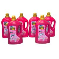 OXIGENO ACTIVO QUITA-MANCHAS OXY IMPERIAL 3L PACK 6 UNI - details 0