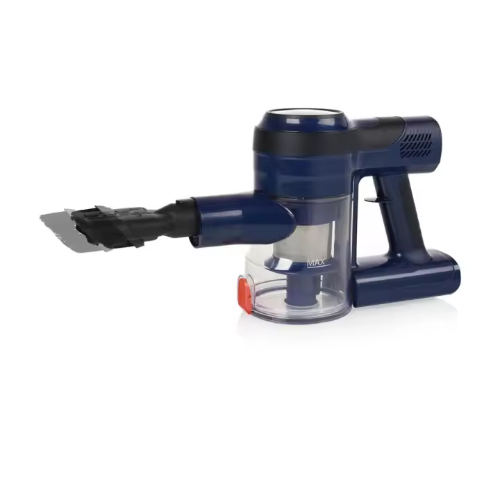 Aspirador Aspirador sin cable TRISTAR SZ-2360  | Filtrado, 150W, 22,2v, 11.7 kPa, 75dB, Azul - 1