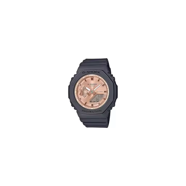 Reloj G-shock Resistente a los Golpes, Sumergible 200m Gma-s2100md-1aer - 1