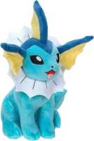 Peluche Pokemon - Vaporeon 20cm Raíz MERCHAN-STORE Peluches Pokemon - details 3