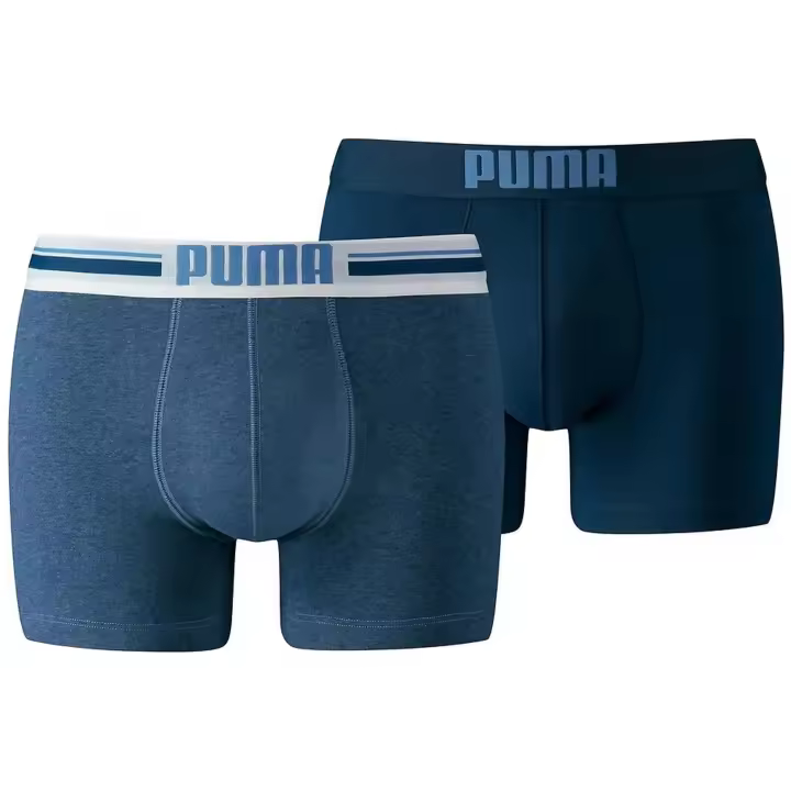 Complementos Sportswear marca Puma modelo 651003001-162 para hombre en color azul - 1
