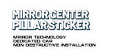 Cubierta De Póster Para Puerta Y Ventana En Fibra De Carbono Negro Brillante Para Kia Forte Cerato K3 2019-2023 Adhesivo De Capa B C Pillar - details 0