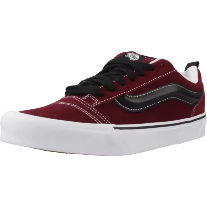 Zapatillas deportivas de Hombre Marca Vans Modelo Knu Skool - 1